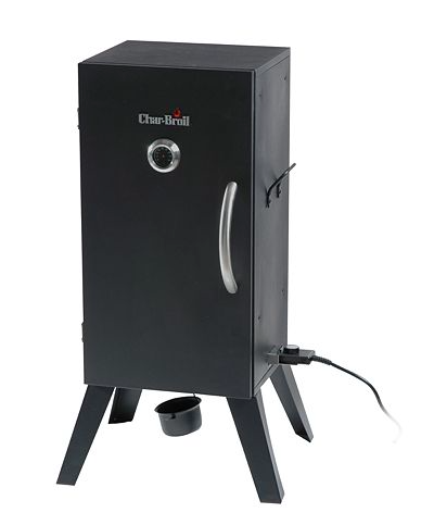 Char-Broil Electric Vertical Smoker