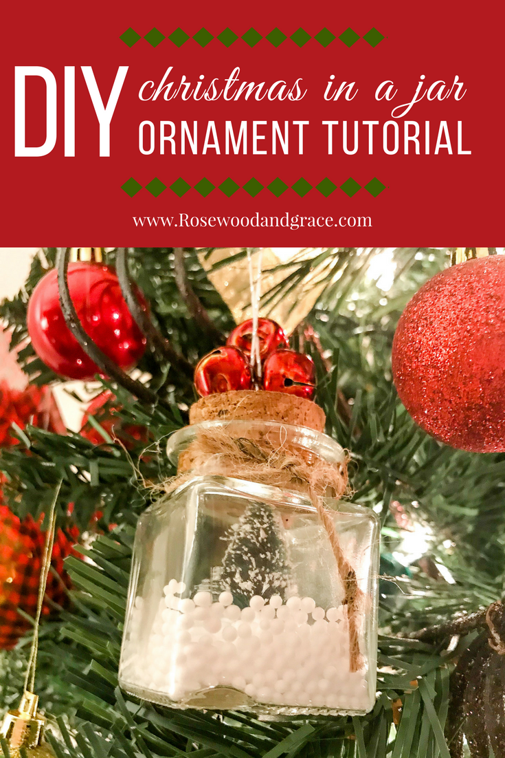 Welcome to the 2017 Ornament Exchange & Blog Hop! This year, there are 47 amazing bloggers participating in the exchange featuring their DIY ornaments! Come check out all the ornaments and be sure to add a link back to your own DIY Christmas ornament!