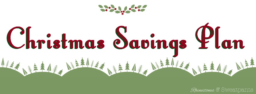 Christmas Savings Plan