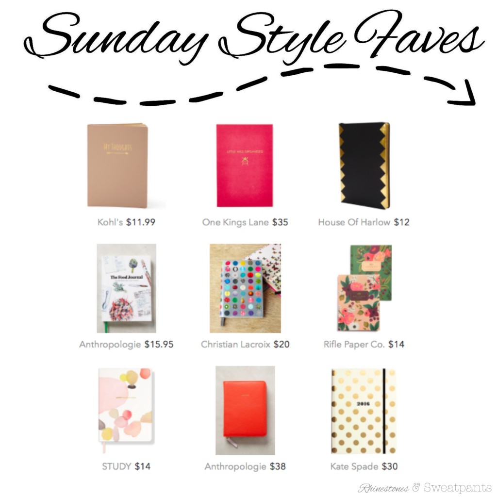 Sunday Style Faves 11-22-15