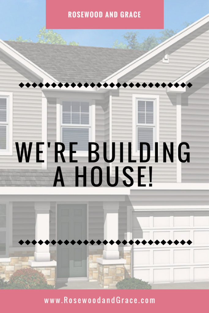 My husband and I might be a tad bit crazy because we're building a house and moving from St. Louis to Chicago! Visit the blog for all my crazy details!
