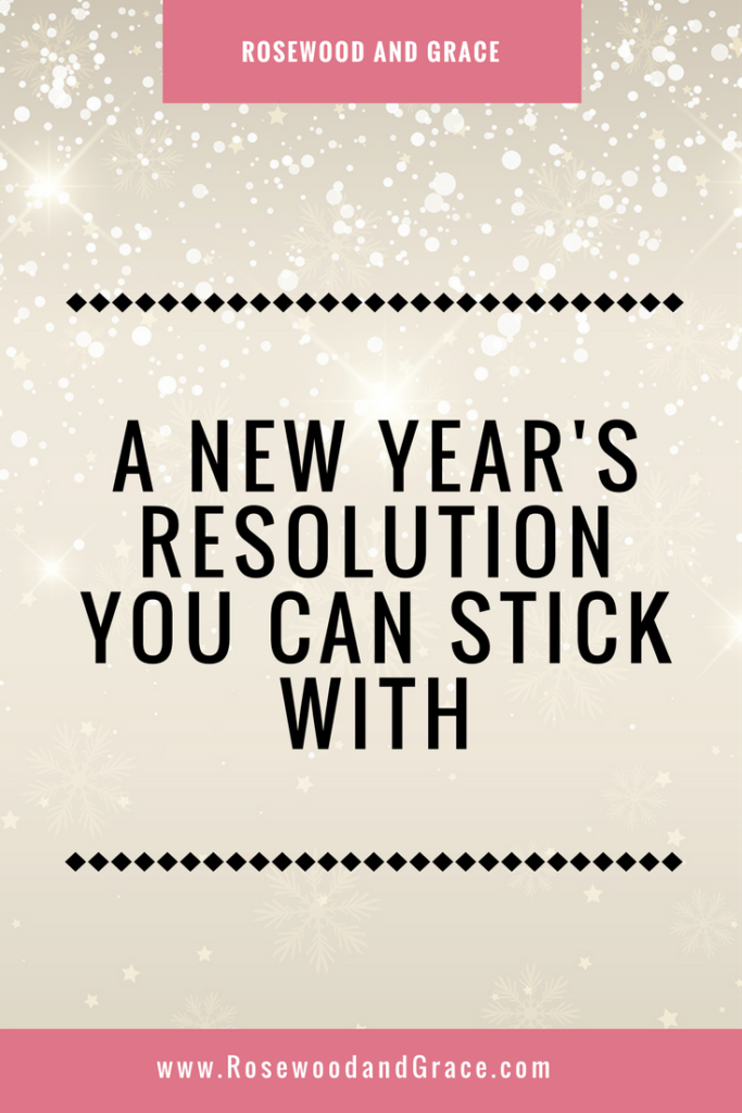 Set a resolution you can actually stick with! Make a New Year's resolution to get a brighter smile with Smile Brilliant! You'll love it!