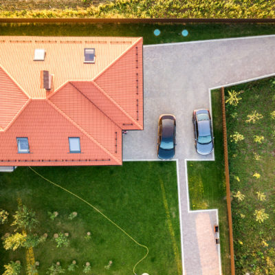 3 Stunning Changes You Can Make To Your Home Driveway